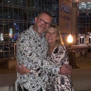 Meet your Posher, Suzanne